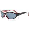 Costa Del Mar MP 2 Polarized Sunglasses - Costa 580 Glass Le