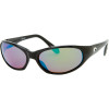 Costa Del Mar MP 2 Polarized Sunglasses - Costa 580 Glass Lens