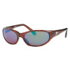 Costa Del Mar MP 2 Polarized Sunglasses - Costa 580 Glass Lens