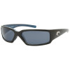 Costa Del Mar Rincon Polarized Sunglasses - Costa 580 Glass Lens