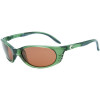 Costa Del Mar Stringer Polarized Sunglasses - Costa 580 Glass Lens