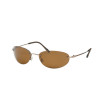 Costa Del Mar Ghost Polarized Sunglasses - Costa 400 Polycarbonate Lens