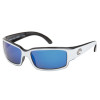 Costa Del Mar Caballito Polarized Sunglasses - Costa 580 Glass Lens