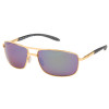 Costa Del Mar Wheelhouse Polarized Sunglasses - Costa 580 Glass Lens