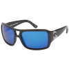 Costa Del Mar Lago Polarized Sunglasses - Costa 580 Glass Lens