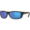 Costa Del Mar Zane Polarized Sunglasses - Costa 580 Lens
