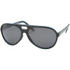 Costa Del Mar Grand Catalina Polarized Sunglasses - Costa 400 Glass Lens