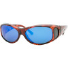 Costa Del Mar Eliminator Polarized Sunglasses - Costa 580 Glass Lens