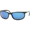Costa Del Mar Deep Blue Polarized Sunglasses - Costa 580 Glass Lens