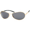 Costa Del Mar Bahia Mar Polarized Sunglasses - Costa 400 Glass Lens