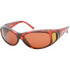 Costa Del Mar Eliminator Polarized Sunglasses - Costa 400 Glass Lens