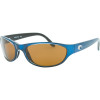Costa Del Mar Triple Tail Polarized Sunglasses - Polycarbonate Lens