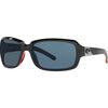 Costa Del Mar Isabela Polarized Sunglasses - Costa 580 Polycarbonate Lens