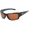 Costa Del Mar Riomar Polarized Sunglasses - Costa 400 CR-39 Lens