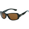 Costa Del Mar Tippet Polarized Sunglasses - Costa 580 Glass Lens - Women's