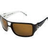 Costa Del Mar Lago Polarized Sunglasses - Costa 400 Glass Lens