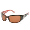 Costa Del Mar Gatun Polarized Sunglasses - Costa 400 CR-39 Lens