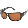 Costa Del Mar Gallo Polarized Sunglasses - Costa 400 CR-39 Lens