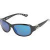 Costa Del Mar Las Olas Polarized Sunglasses - W580 Glass Lens - Women's