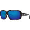 Costa Del Mar Miss Brit Polarized Sunglasses - Costa 580 Glass Lens - Women's
