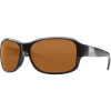Costa Del Mar Inlet Polarized Sunglasses - Costa 580 Polycarbonate Lens - Women's