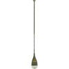 C4 Waterman Dynel Tuff Tip Paddle - 1-Piece