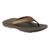 Chaco Flip Sandal - Men's Goldrush Brown, 11.0