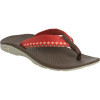 Chaco Flip EcoTread Sandal - Women's Campfire, 9.0