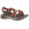 Chaco Z/2 Unaweep Sandal - Women's Chili, 6.0