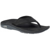 Chaco Leather Flip Sandal - Womens