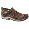 Chaco Paradox