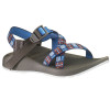 Chaco Z1 Marine Sandal - Women's Sail, 8.0