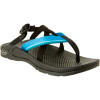Chaco Hipthong Two EcoTread Sandal - Women's Caribbean, 7.0