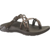Chaco Zong X Ecotread Sandal - Women's Stitch Brown, 7.0