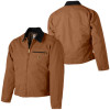 Carhartt Sandstone Detroit Jacket - Men's