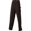 Carhartt Loose-Fit Canvas Carpenter Denim Pant - Men's