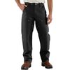 Carhartt Double-Front Work Dungaree Pant - Men's