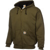 Carhartt Thermal-Lined Full-Zip Hoodie- Men's