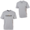 Carhartt Logo T-Shirt - Short-Sleeve - Men's