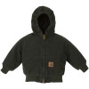 Carhartt Sandstone Active Jacket - Toddlers'