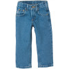 Carhartt Relaxed Fit Denim Pant - Little Boys'
