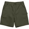 Carhartt Washed Duck Work Short - Men's