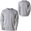 Carhartt Work-Dry T-Shirt - Long-Sleeve - Men's