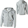 Carhartt Heavyweight Hooded Full-Zip Sweatshirt - Men's