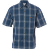 Carhartt Ripstop Plaid Button-Down Shirt - Short-Sleeve - Men's
