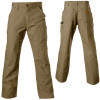 Carhartt Double-Front Canvas Work Dungaree Pant - Men's