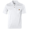 Carhartt Work-Dry Collared Work Shirt - Short-Sleeve - Men's