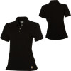 Carhartt Work Polo Shirt - Short-Sleeve - Women's