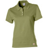 Carhartt Work Polo Shirt - Short-Sleeve - Women's