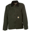 Carhartt Sandstone Ridge Sherpa Lined Coat - Women's